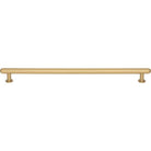 Top Knobs - TK3336HB - Lambert Pull - Brockwell - Honey Bronze