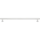 Top Knobs - TK3336PC - Lambert Pull - Brockwell - Polished Chrome