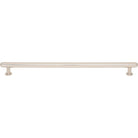Top Knobs - TK3336PN - Lambert Pull - Brockwell - Polished Nickel