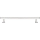 Top Knobs - TK3337PC - Lambert Appliance Pull - Brockwell - Polished Chrome