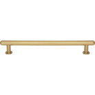 Top Knobs - TK3338HB - Lambert Appliance Pull - Brockwell - Honey Bronze