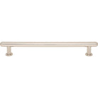 Top Knobs - TK3338PN - Lambert Appliance Pull - Brockwell - Polished Nickel