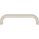 Top Knobs - TK3342PN - Brockwell Pull - Brockwell - Polished Nickel