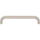 Top Knobs - TK3343BSN - Brockwell Pull - Brockwell - Brushed Satin Nickel