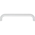Top Knobs - TK3343PC - Brockwell Pull - Brockwell - Polished Chrome