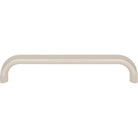 Top Knobs - TK3343PN - Brockwell Pull - Brockwell - Polished Nickel