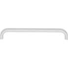Top Knobs - TK3344PC - Brockwell Pull - Brockwell - Polished Chrome