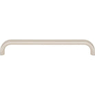 Top Knobs - TK3344PN - Brockwell Pull - Brockwell - Polished Nickel