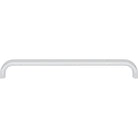 Top Knobs - TK3345PC - Brockwell Pull - Brockwell - Polished Chrome