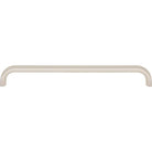 Top Knobs - TK3345PN - Brockwell Pull - Brockwell - Polished Nickel
