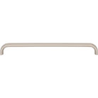 Top Knobs - TK3346BSN - Brockwell Pull - Brockwell - Brushed Satin Nickel