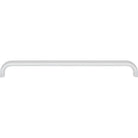 Top Knobs - TK3346PC - Brockwell Pull - Brockwell - Polished Chrome