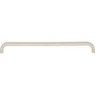 Top Knobs - TK3346PN - Brockwell Pull - Brockwell - Polished Nickel