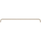 Top Knobs - TK3347PN - Brockwell Pull - Brockwell - Polished Nickel
