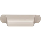 Top Knobs - TK3360BSN - Cressing Cup Pull - Brockwell - Brushed Satin Nickel