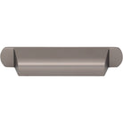 Top Knobs - TK3361AG - Cressing Cup Pull - Brockwell - Ash Gray