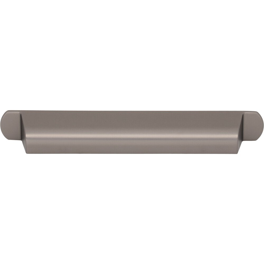Top Knobs - TK3363AG - Cressing Cup Pull - Brockwell - Ash Gray