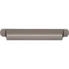 Top Knobs - TK3363AG - Cressing Cup Pull - Brockwell - Ash Gray