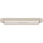 Top Knobs - TK3363PN - Cressing Cup Pull - Brockwell - Polished Nickel