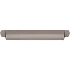 Top Knobs - TK3364AG - Cressing Cup Pull - Brockwell - Ash Gray