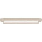 Top Knobs - TK3364PN - Cressing Cup Pull - Brockwell - Polished Nickel
