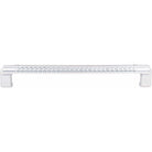 Top Knobs - Tower Bridge Appliance Pull - TK208PC | Montreal Lighting & Hardware