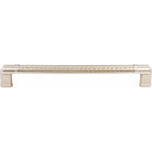 Top Knobs - Tower Bridge Appliance Pull - TK208PN | Montreal Lighting & Hardware