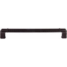 Top Knobs - Tower Bridge Appliance Pull - TK208SAB | Montreal Lighting & Hardware