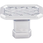 Top Knobs - Tower Bridge Knob - TK205PC | Montreal Lighting & Hardware