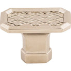 Top Knobs - Tower Bridge Knob - TK205PN | Montreal Lighting & Hardware