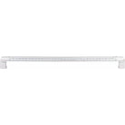 Top Knobs - Tower Bridge Pull - TK207PC | Montreal Lighting & Hardware
