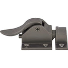 Top Knobs - Transcend Cabinet Latch - TK729AG | Montreal Lighting & Hardware