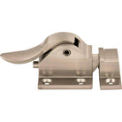Top Knobs - Transcend Cabinet Latch - TK729BSN | Montreal Lighting & Hardware
