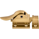 Top Knobs - Transcend Cabinet Latch - TK729HB | Montreal Lighting & Hardware