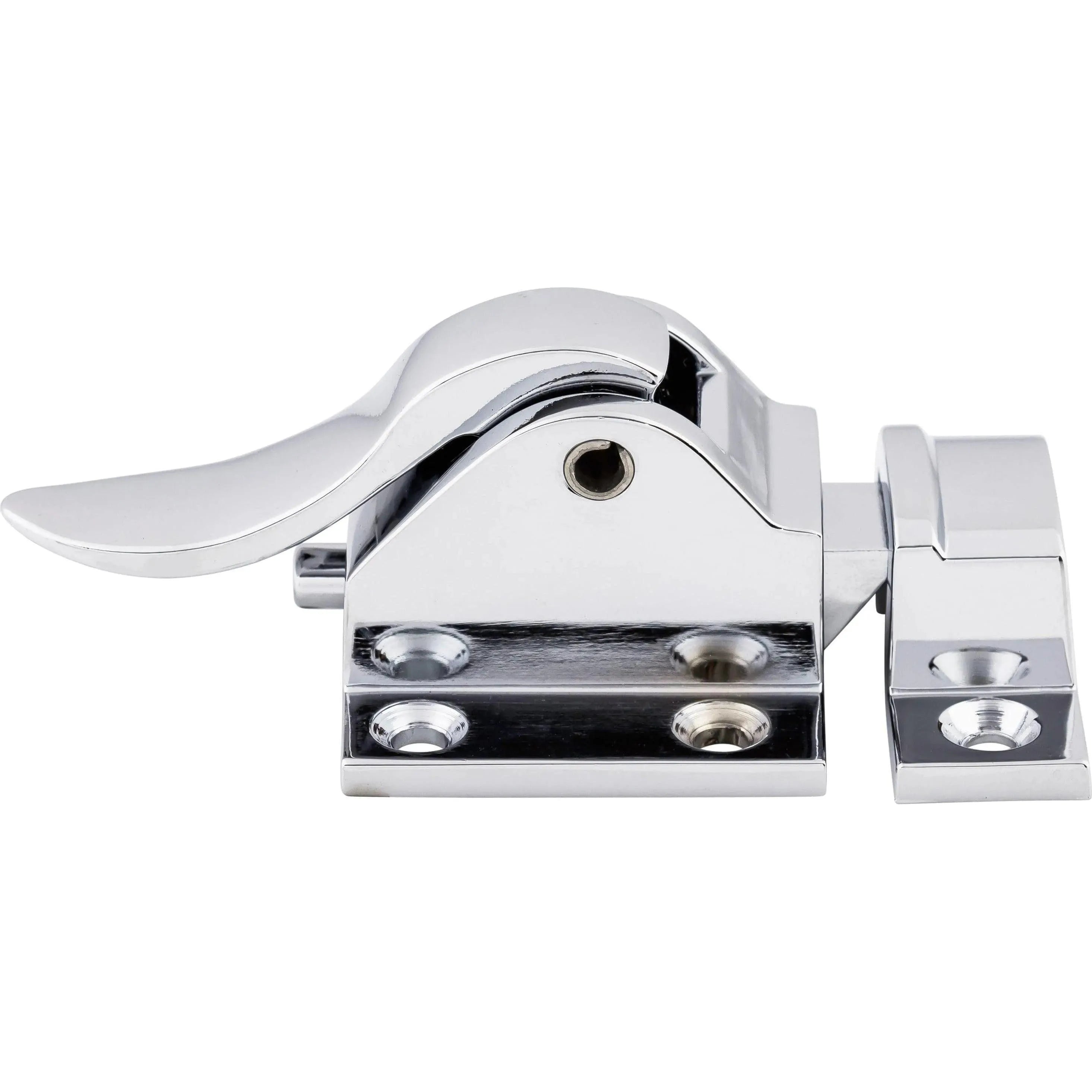 Top Knobs - Transcend Cabinet Latch - TK729PC | Montreal Lighting & Hardware