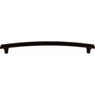 Top Knobs - Trevi Appliance Pull - TK177PAR | Montreal Lighting & Hardware