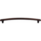 Top Knobs - Trevi Appliance Pull - TK177TB | Montreal Lighting & Hardware