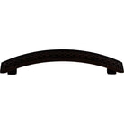 Top Knobs - Trevi Crest Pull - TK175PAR | Montreal Lighting & Hardware