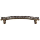 Top Knobs - Trevi Pull - TK176GBZ | Montreal Lighting & Hardware