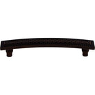 Top Knobs - Trevi Pull - TK176PAR | Montreal Lighting & Hardware