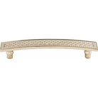 Top Knobs - Trevi Pull - TK176PN | Montreal Lighting & Hardware