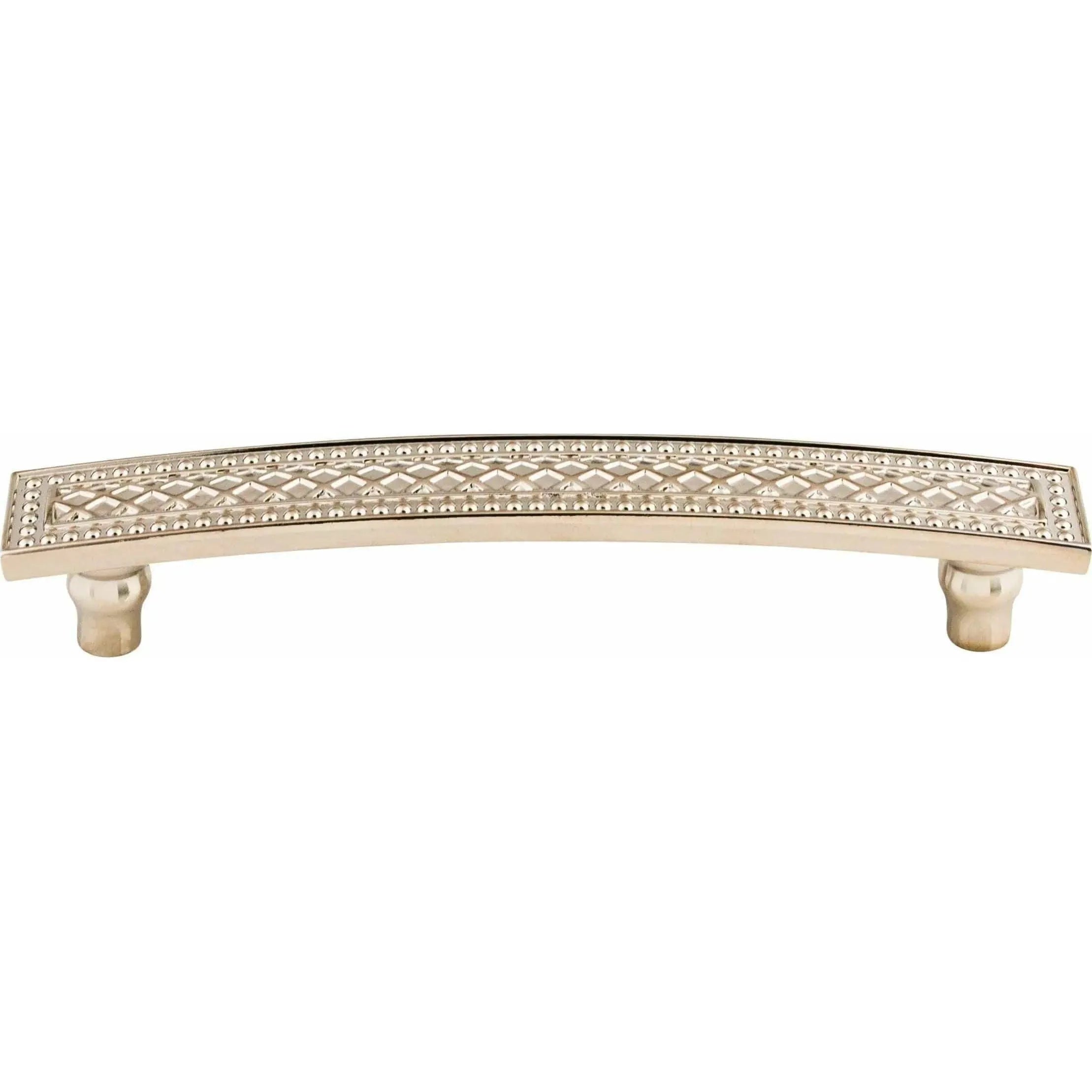 Top Knobs - Trevi Pull - TK176PN | Montreal Lighting & Hardware