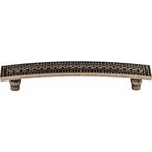 Top Knobs - Trevi Pull - TK176PTA | Montreal Lighting & Hardware