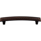 Top Knobs - Trevi Pull - TK176TB | Montreal Lighting & Hardware