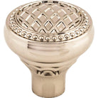 Top Knobs - Trevi Round Knob - TK173PN | Montreal Lighting & Hardware