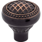 Top Knobs - Trevi Round Knob - TK173TB | Montreal Lighting & Hardware