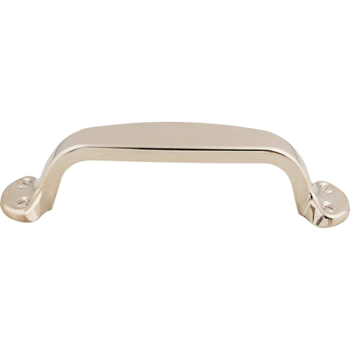 Top Knobs - Trunk Pull - M1261 | Montreal Lighting & Hardware