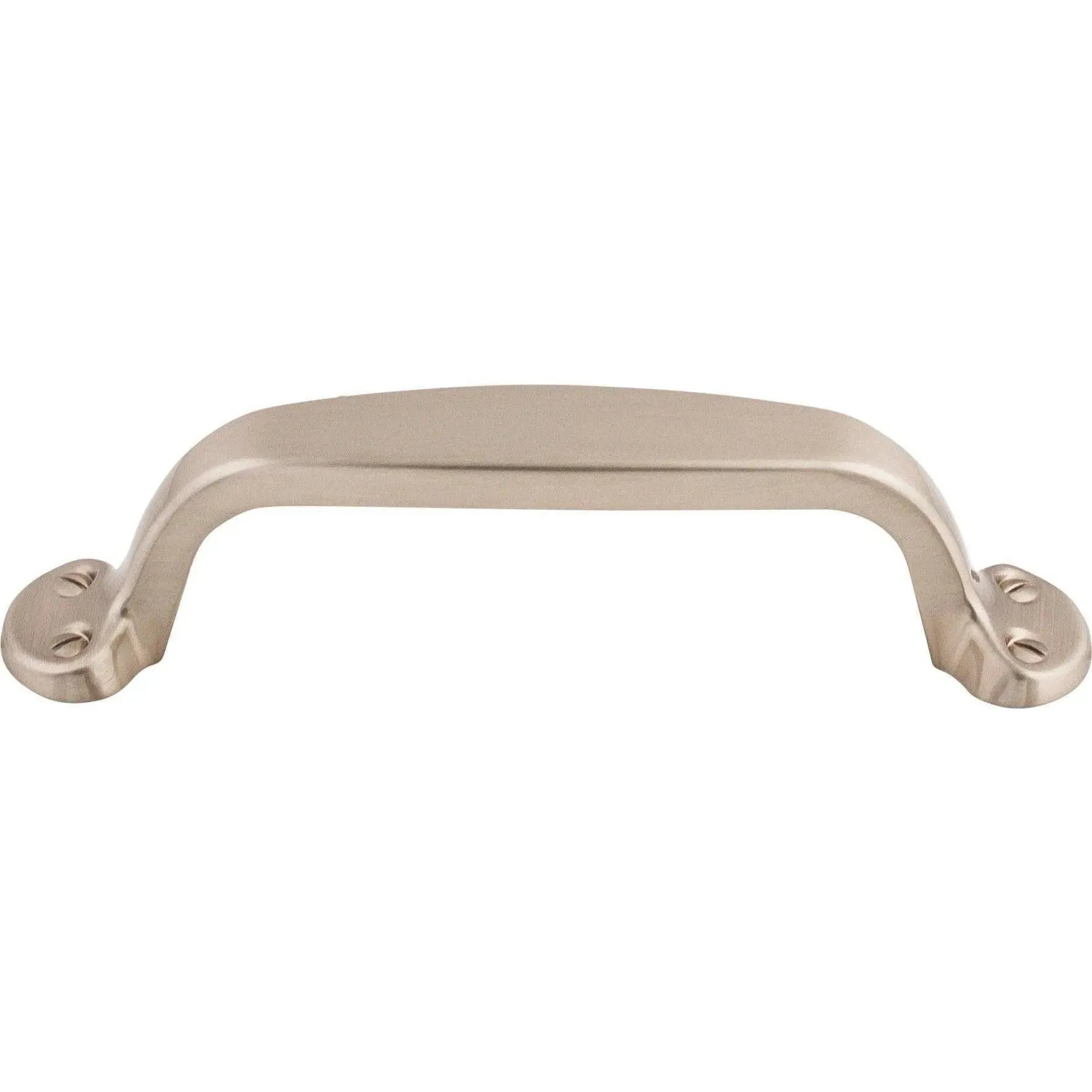 Top Knobs - Trunk Pull - M530 | Montreal Lighting & Hardware