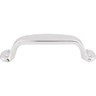 Top Knobs - Trunk Pull - M531 | Montreal Lighting & Hardware