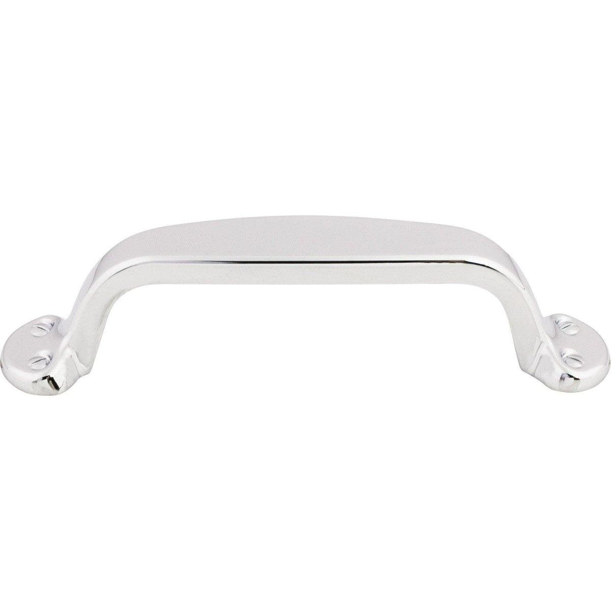 Top Knobs - Trunk Pull - M531 | Montreal Lighting & Hardware